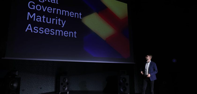 guvernanță digitală, Estonia, digitalizare România, administrație publică, strategie digitală, servicii online, transformare digitală, încredere, colaborare, eficiență, lecție globală