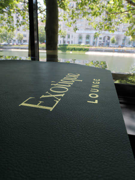Exotique Lounge, București, fine dining, restaurant premium, Răzvan fondator, concept Horeca (2)