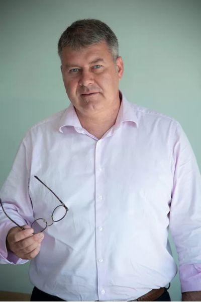 Florian Mateiță, partener RomInsolv