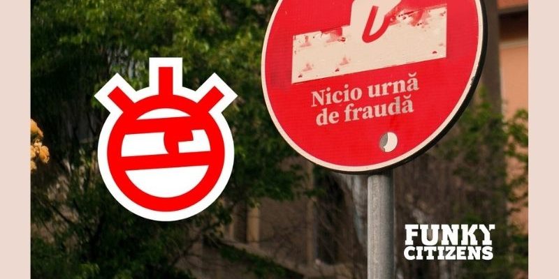 Funky Citizens caută observatori independenți pentru alegerile locale parțiale din 7 decembrie