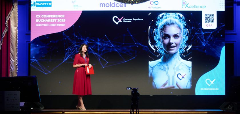 Gabriela Ciupitu_CX Conference 2025