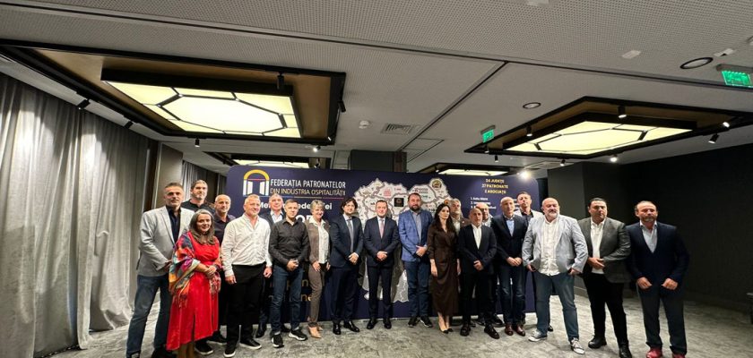 România de acasă: HoReCa accelerează digitalizarea pentru a ține turiștii în țară