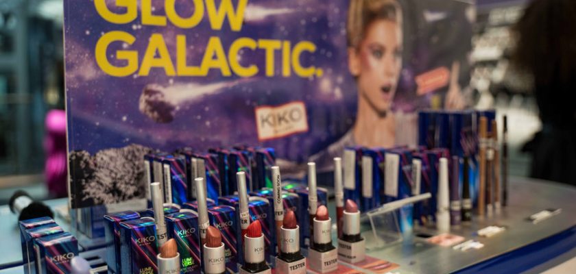KIKO Milano, Băneasa Shopping City, beauty (3)