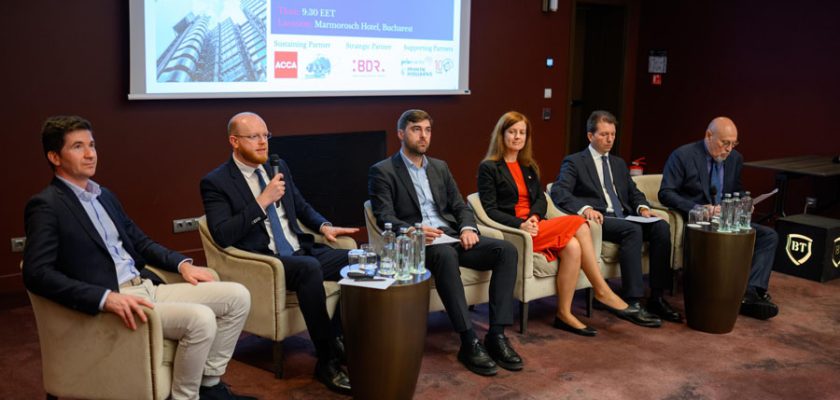 Macroeconomic Outlook_Romania in 2026 and Beyond