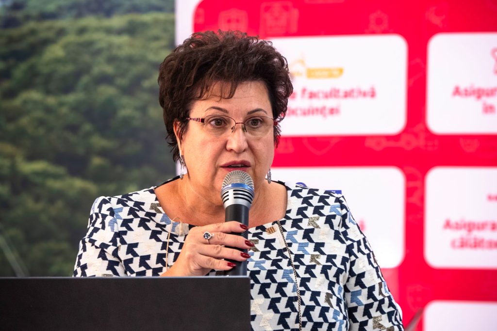 Marinela Marc, Inspector școlar general, Inspectoratul Școlar Județean Cluj_01
