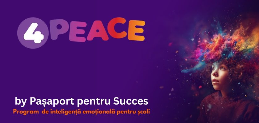 Program National Caravana 4PEACE _coperta ZP