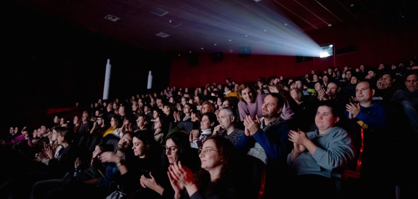 Animest 2025, câștigători Animest, festival de animație