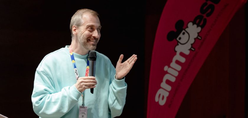 Interviu Animest – Rasmus A. Sivertsen: Între tradiție nordică și provocările modernității