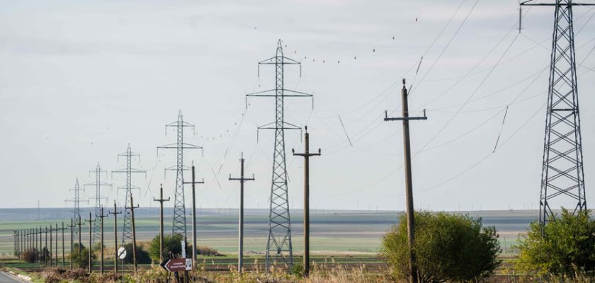 Rețele Electrice România, Delta Dunării, păsări migratoare, biodiversitate, Uniunea Europeană, Life Danube Free Sky, conservare, energie verde, mediu, sustenabilitate