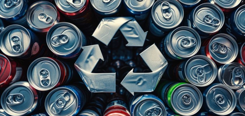 România, Every Can Counts, reciclare, economie circulară, doze aluminiu, garanție-returnare, mediu, sustenabilitate, RetuRo, Raul Pop