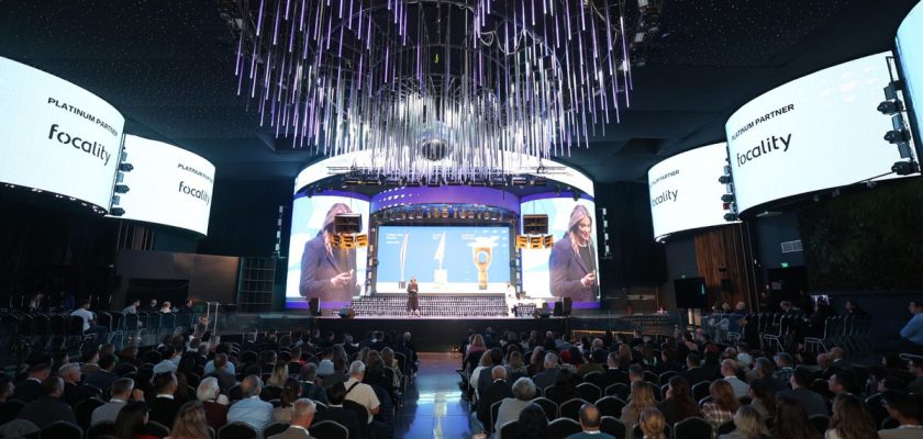 SAP NOW România 2025, inteligență artificială, transformare digitală, leadership autentic, PwC România, economie digitală, claritate în decizie, inovație aplicată, maturitate digitală România, AI în business
