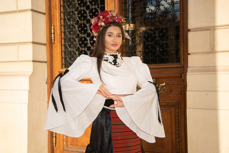 Sabina Parmac