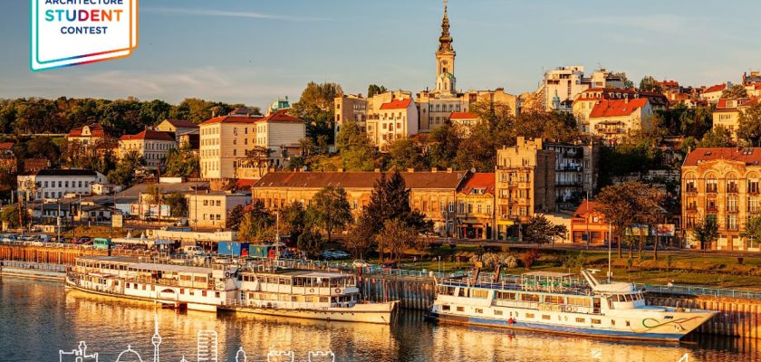 Saint-Gobain lansează ediția XXI a Concursului Internațional de Arhitectură pentru Studenți