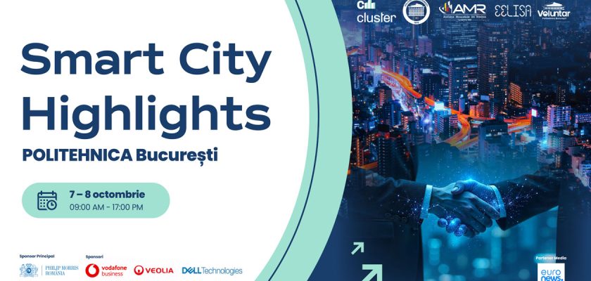 Smart city