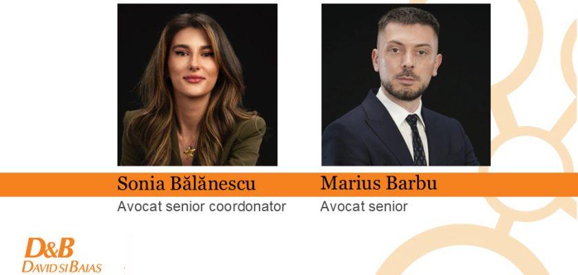 Sonia Balanescu - Marius Barbu Mituri despre transparenta salarială