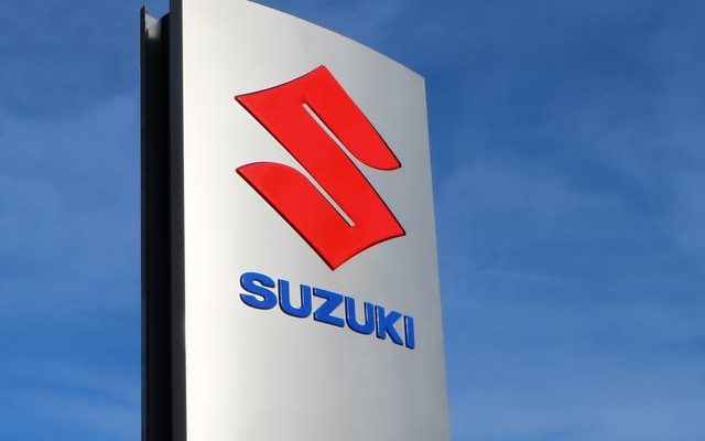Suzuki