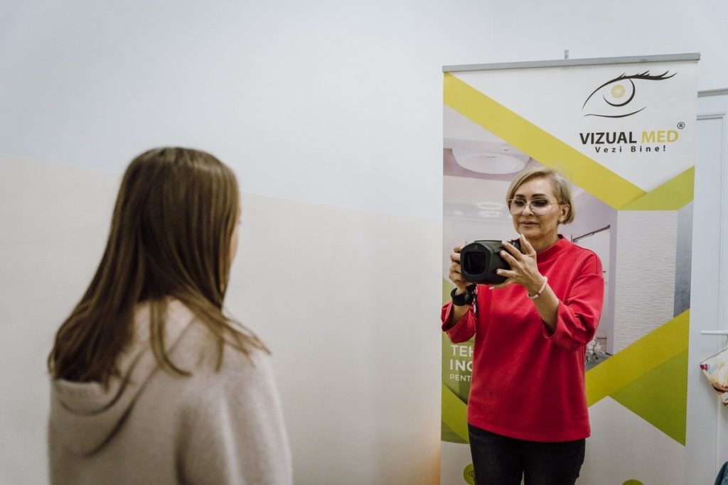 Târgu Mureș, primul oraș din România cu un proiect pilot pentru sănătatea elevilor_3