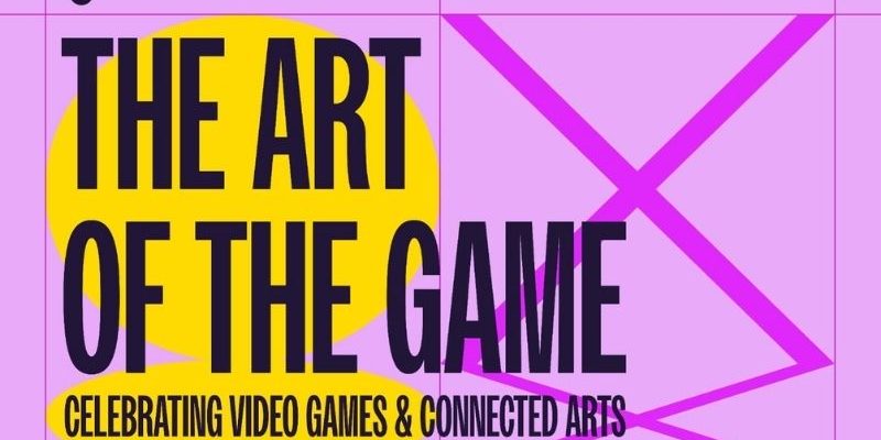 The Art of the Game primul eveniment cultural de anvergură din România dedicat jocurilor video și artelor conexe