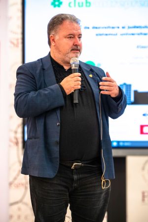 Vakar Istvan, Vicepreședinte, Consiliul Județean Cluj_3