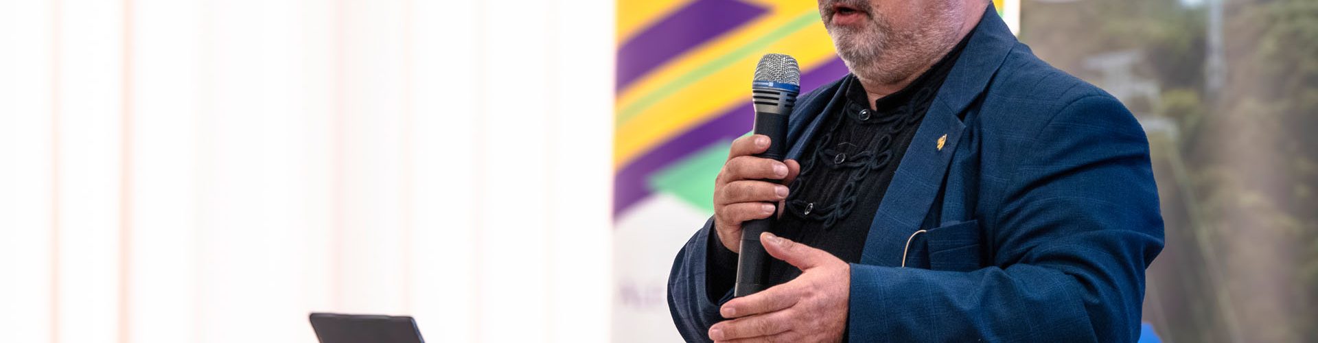 Vakar Istvan, Vicepreședinte, Consiliul Județean Cluj_4