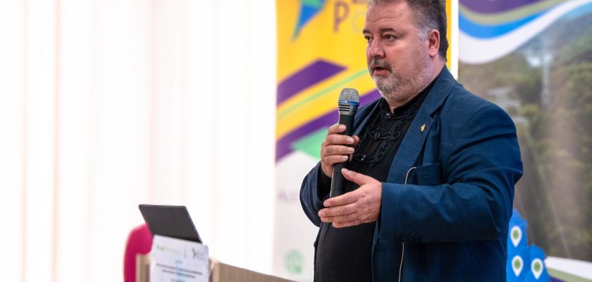 Vakar Istvan, Vicepreședinte, Consiliul Județean Cluj_4