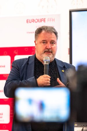 Vakar Istvan, Vicepreședinte, Consiliul Județean Cluj_6