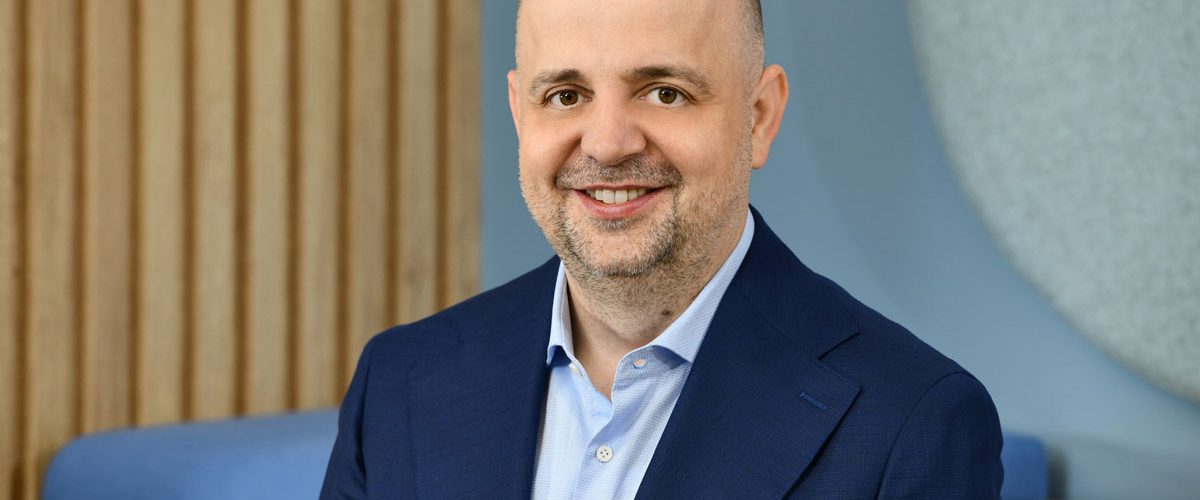Virgil Soncutean, Allianz-Tiriac Asigurari
