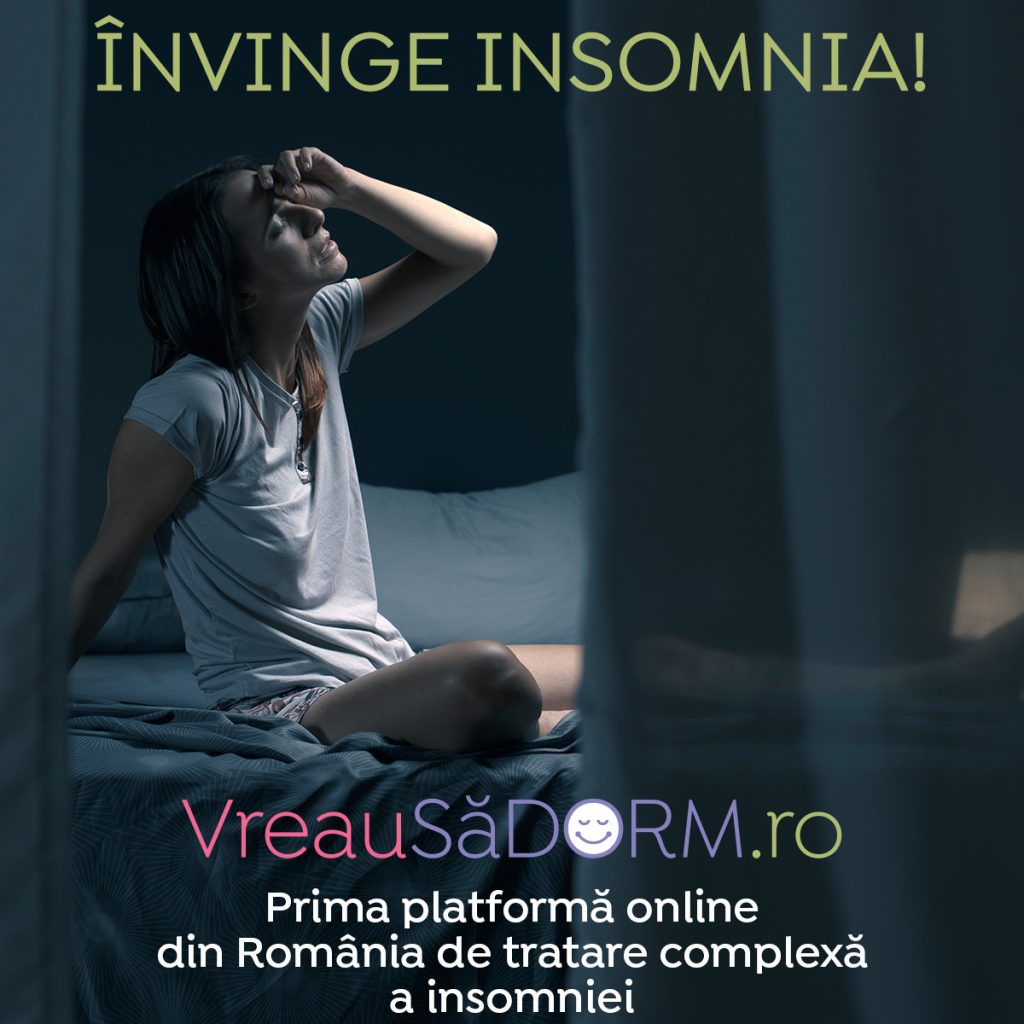 VreauSaDORM_ro tratament pentru insomnie tratament insomnie somn