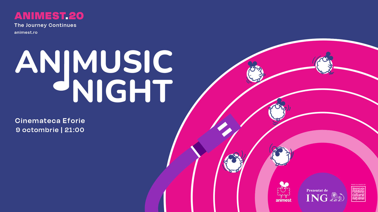 Animest AniMusic Night