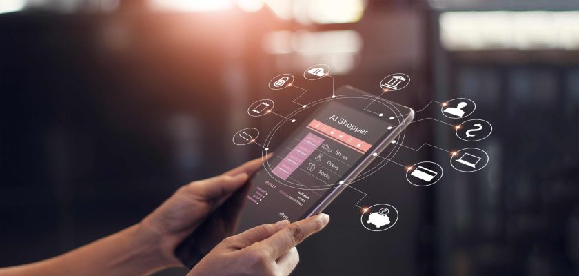 cormert online eCommerce comenzi magazin digital