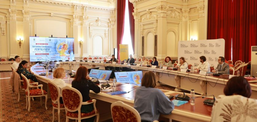 fertilitate, FIV, natalitate, politici de sănătate