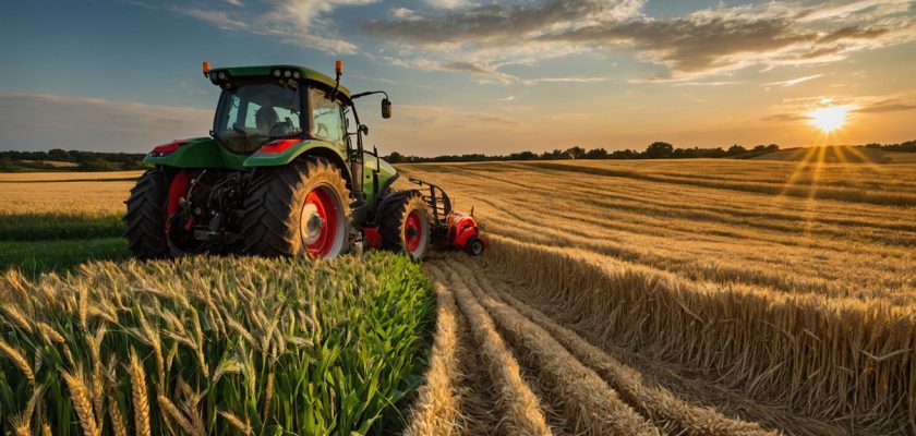 mediu curat, comunități rurale, ferme model, agricultură sustenabilă
