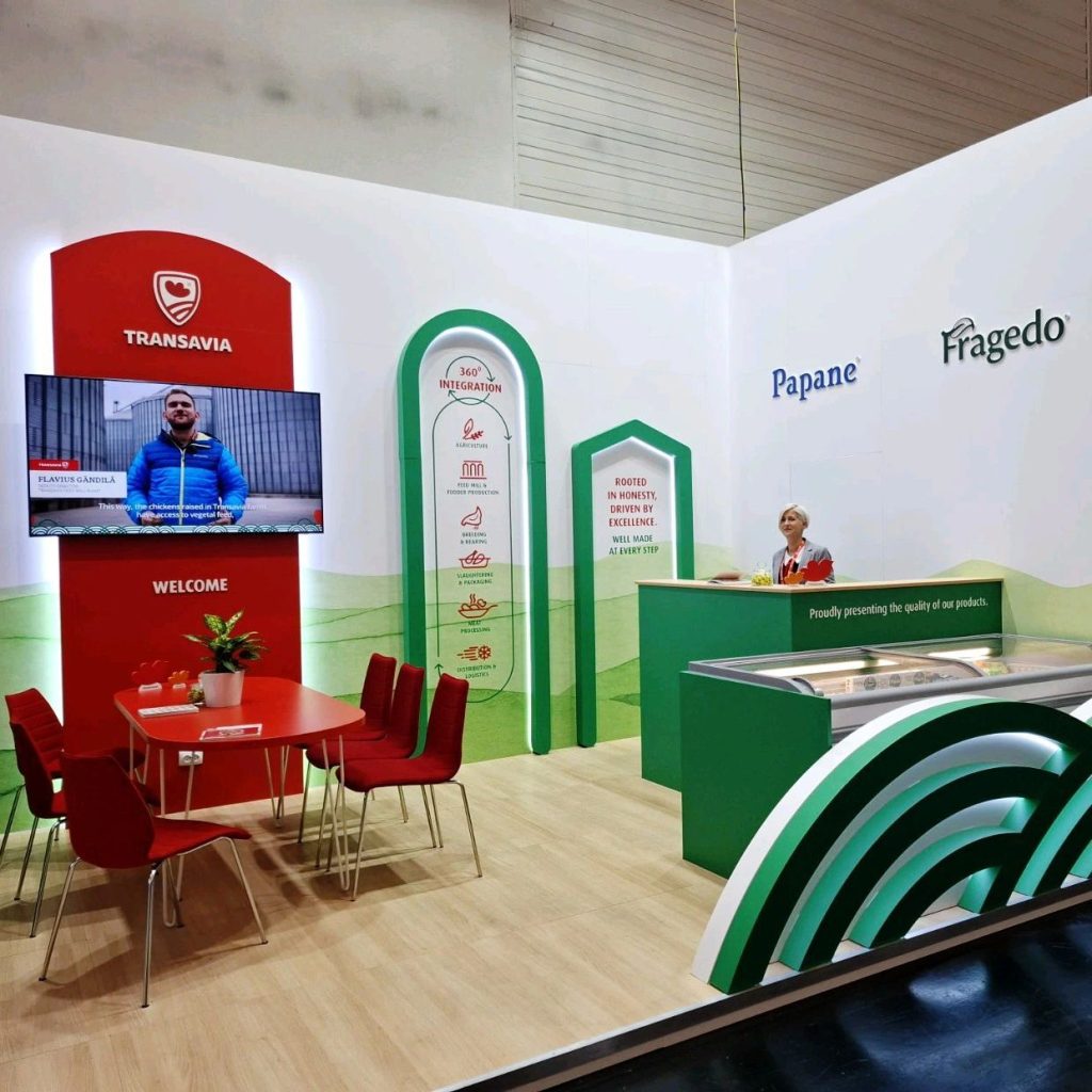 transavia anuga 2025 4