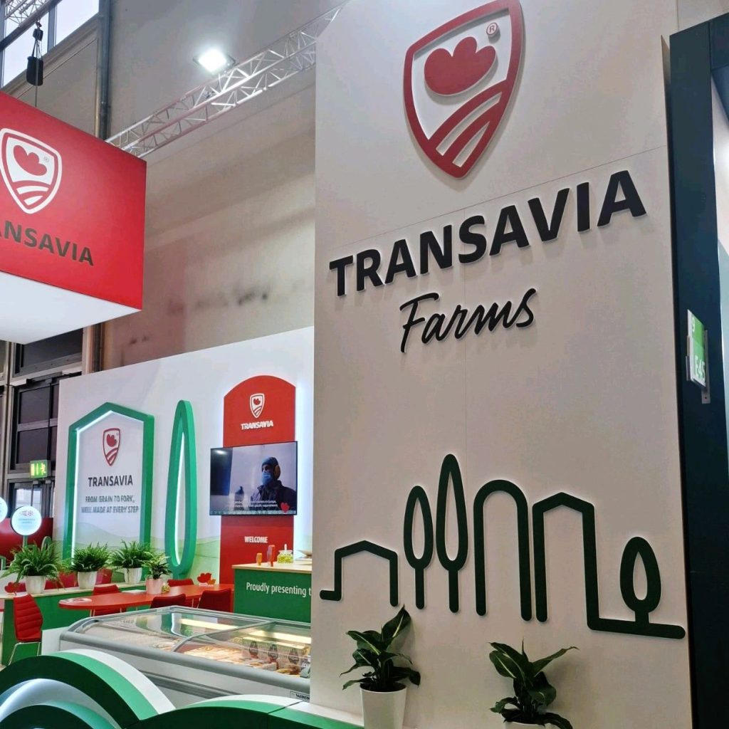 transavia anuga 2025 5