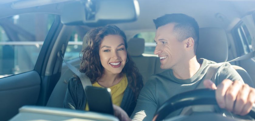 Autocontrol inovația Groupama care a introdus telematica în asigurările auto din România