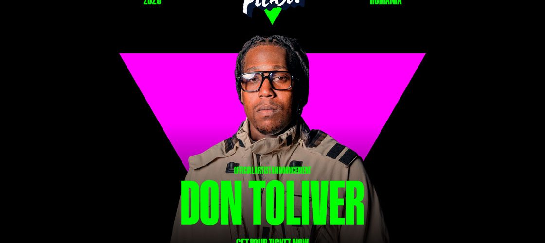 Beach Please, Don Toliver, Selly, Black Friday, festival 2026, eMAG, muzică, tineri, experiențe, cultură urbană