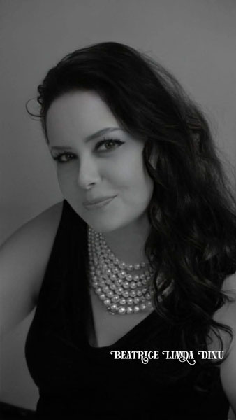 Beatrice Lianda Dinu