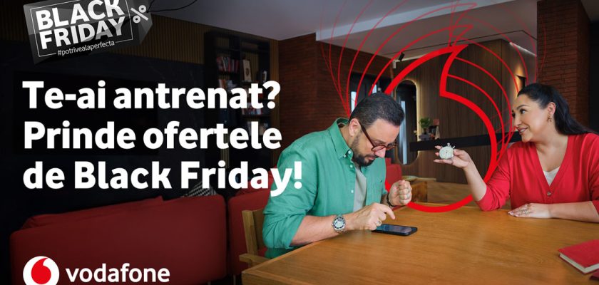 Black Friday Vodafone
