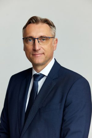 Călin Matei, CEO Groupama
