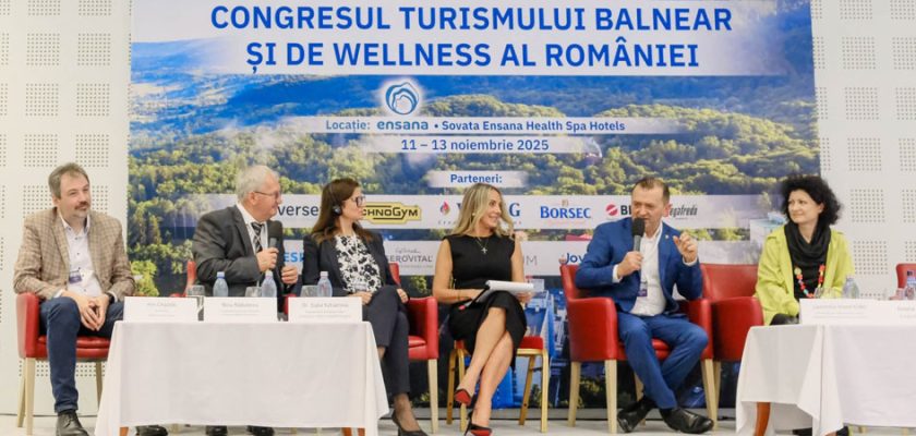 Cel mai bun centru medical balnear din România2