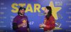 Chris Barton, Shazam, Lia Hâncianu, STAR Summit, Romanian Youth Leadership Summit, educație, leadership, adolescenți, GEDU Universities, Student Consulting