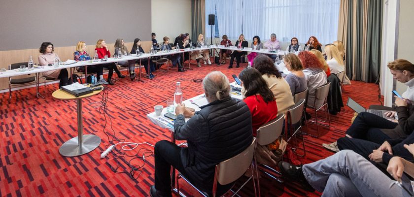 Dermatita atopică o boală cronică ce poate fi controlată. Perspective medicale și experiențe reale ale pacienților
