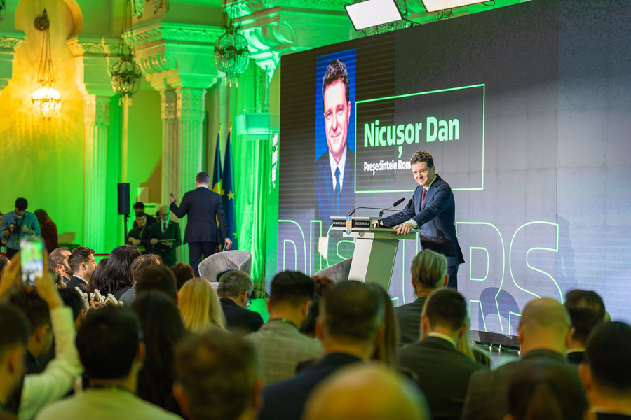 Nicușor Dan