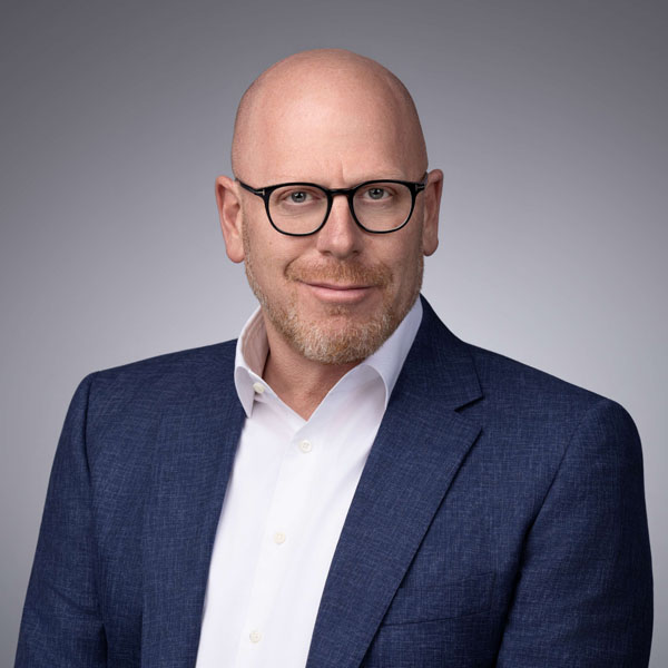 Doron Klein, Deputy CEO AFI Group și CEO AFI România
