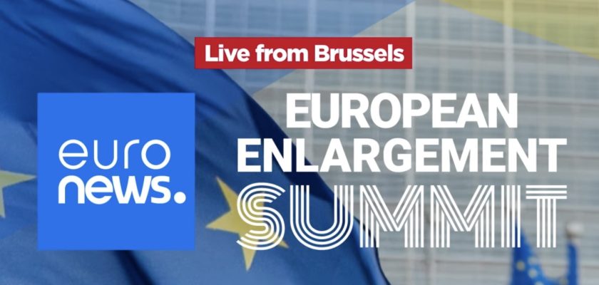 Euronews România Summit_extinderea UE
