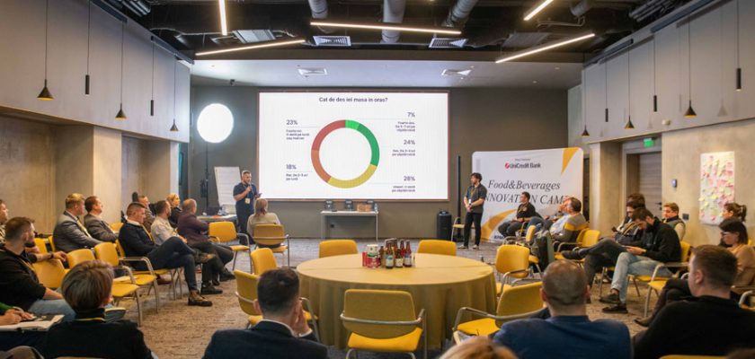 F&B Business Accelerator
