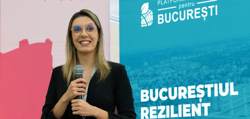 Diana Buzoianu