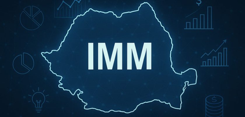 IMM, finanțare, BCR, UniCredit, CEC Bank, BID, economie sustenabilă, antreprenoriat, creștere economică, Business Catalog