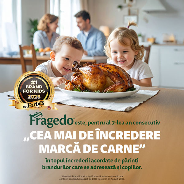 Fragedo No 1 Forbes Kids
