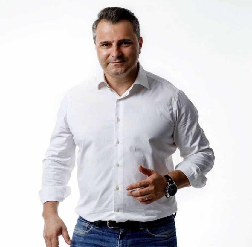 Horațiu Șerb FLX SSR